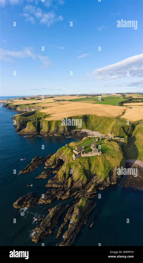 village of dunnottar|Village of Dunnottar .